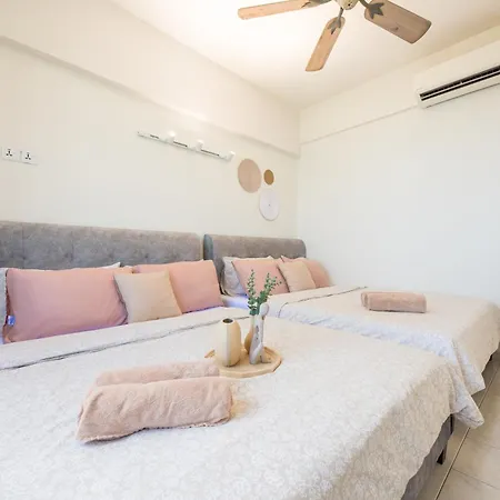 Portdickson Cozy Muji Home 10Pax3Br 1Min To Beach Port Dickson Exterior photo