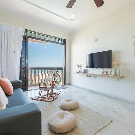 Portdickson Cozy Muji Home 10Pax3Br 1Min To Beach Port Dickson Exterior photo
