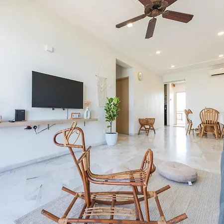 Portdickson Cozy Muji Home 10Pax3Br 1Min To Beach Port Dickson Exterior photo