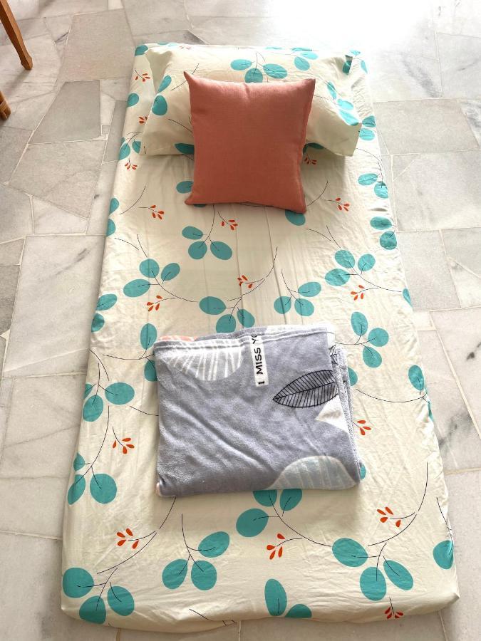 Portdickson Cozy Muji 10pax3br 1min To Apartment *