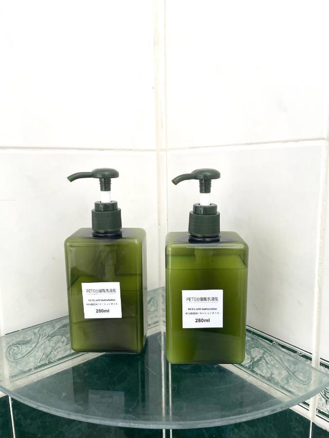 Apartment Portdickson Cozy Muji 10pax3br 1min To *