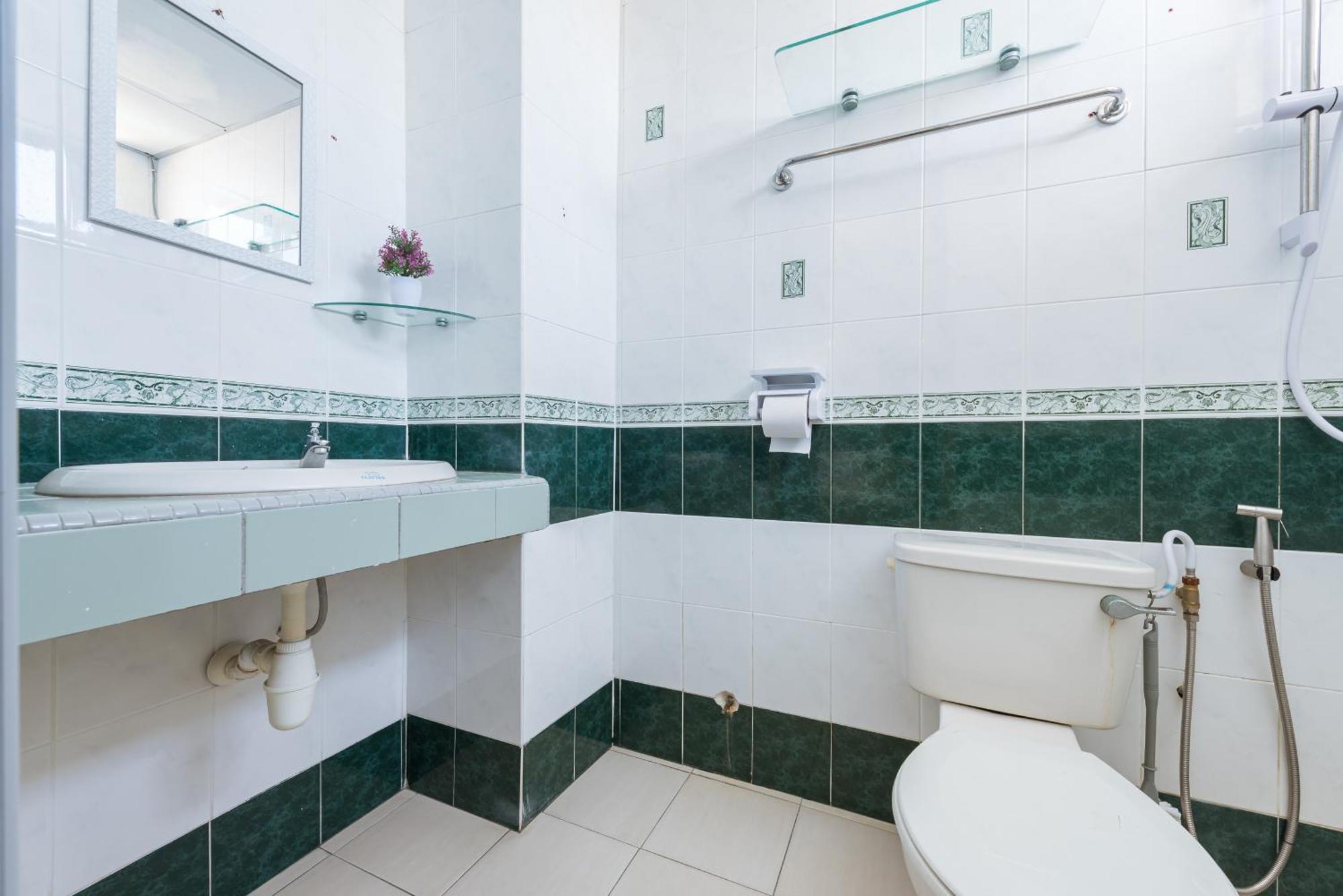 Portdickson Cozy Muji 10pax3br 1min To Apartment Port Dickson