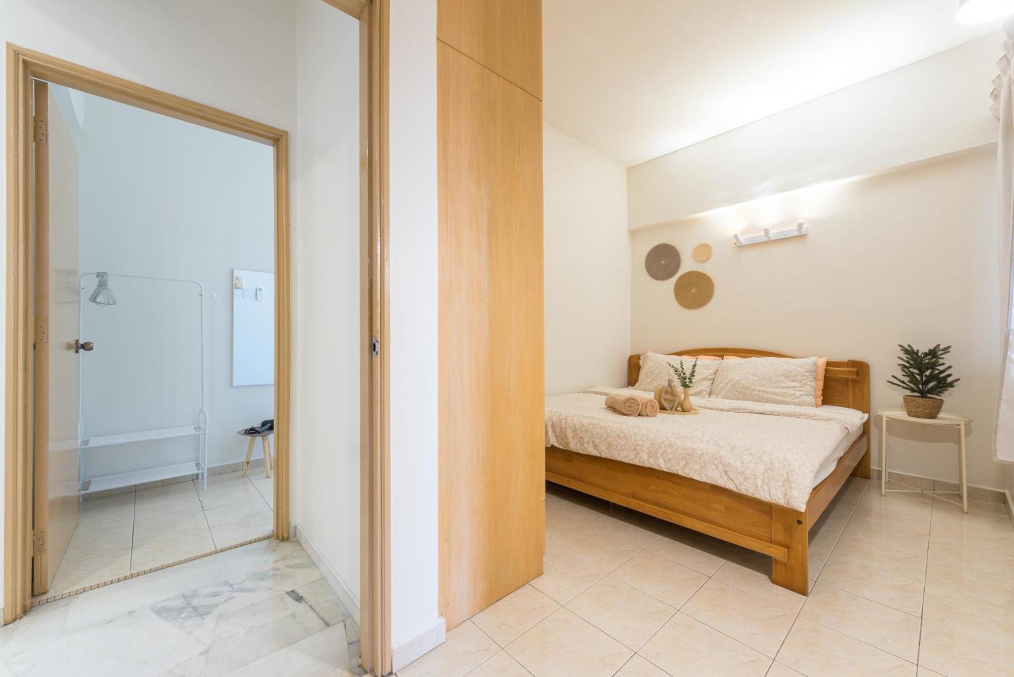 Portdickson Cozy Muji 10pax3br 1min To *