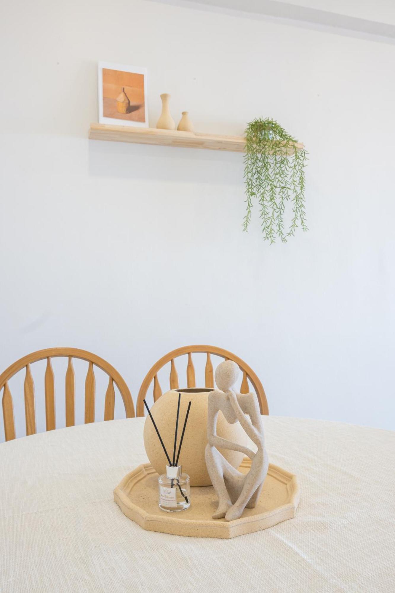 Apartment Portdickson Cozy Muji 10pax3br 1min To
