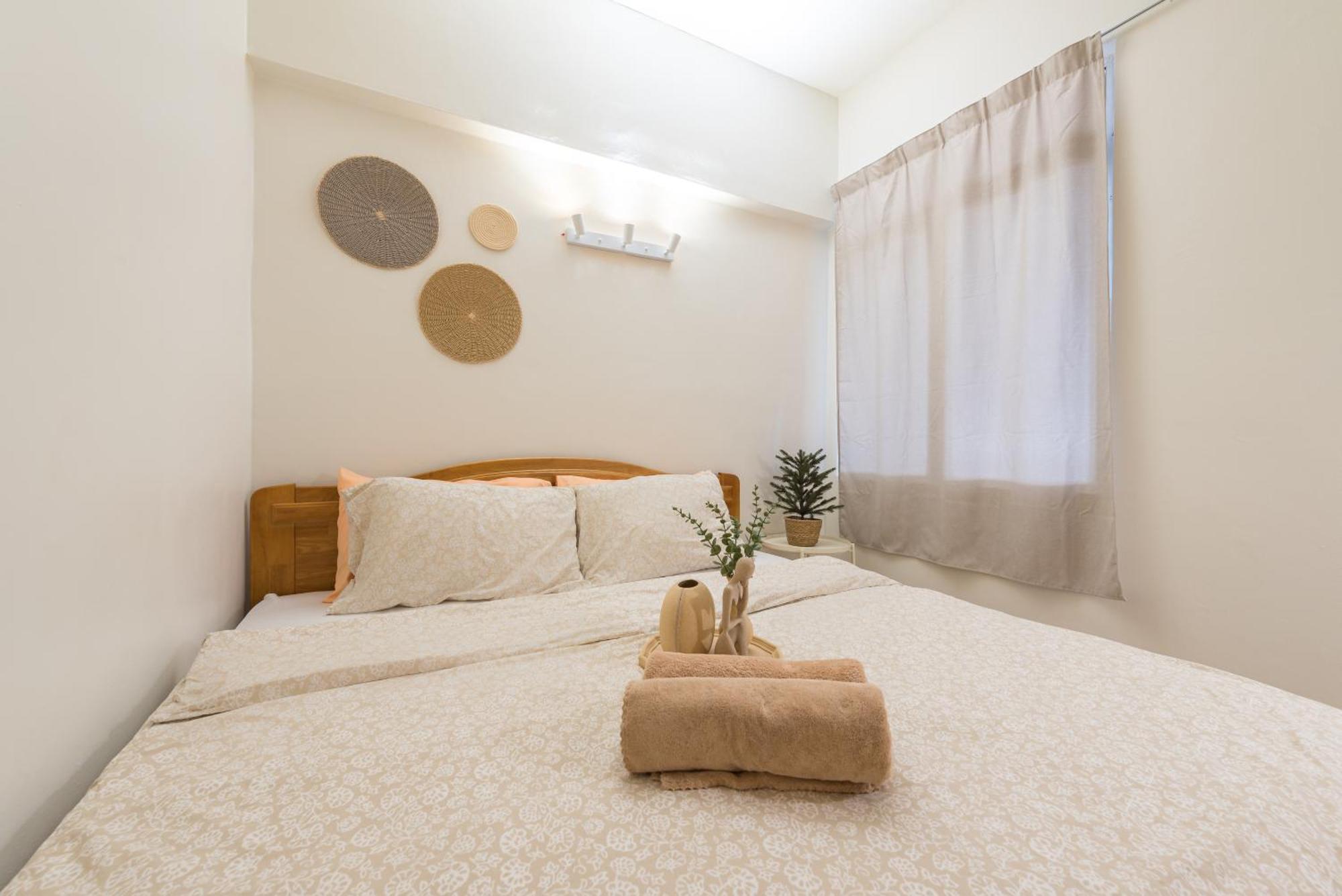 Portdickson Cozy Muji 10pax3br 1min To Apartment